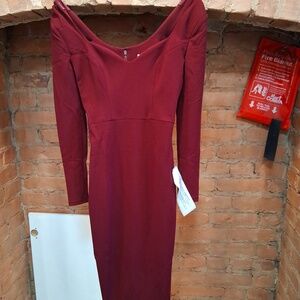 Dress The Population body con Dress